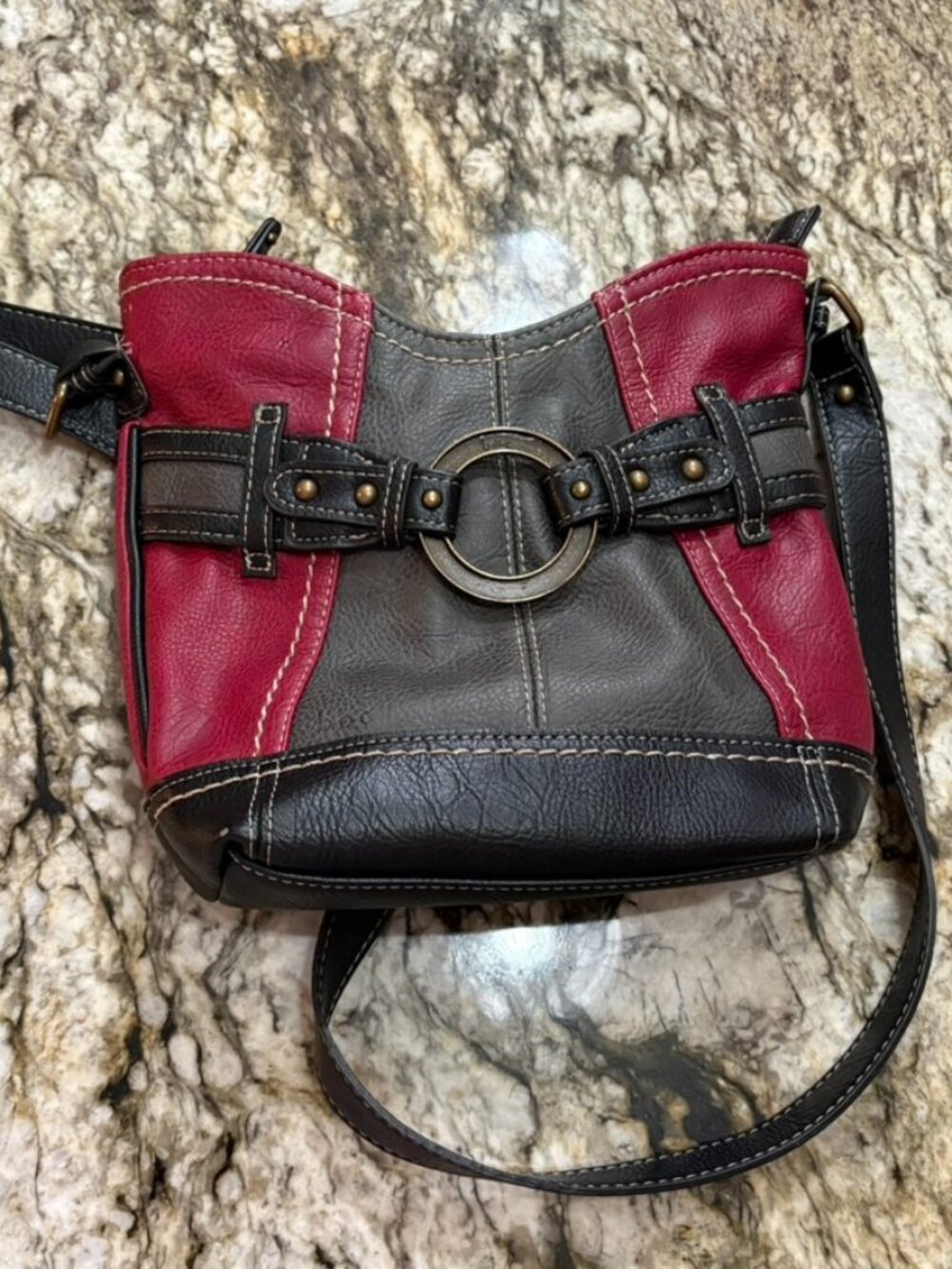BOC Crossbody Purse